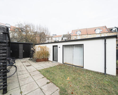 2 værelses lejlighed i Århus C