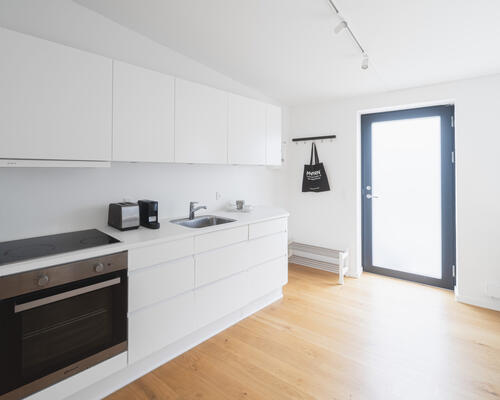 2 værelses lejlighed i Århus C