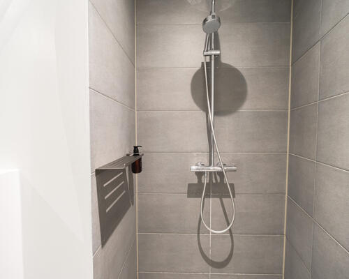 2 værelses lejlighed i Århus C