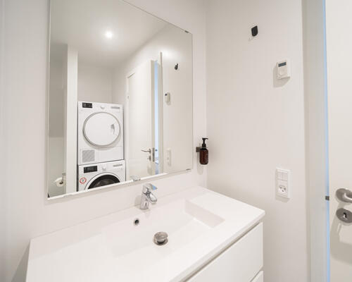 2 værelses lejlighed i Århus C