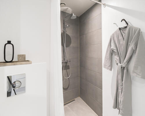 2 værelses lejlighed i Århus C