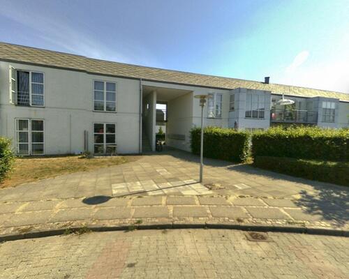1 værelses lejlighed i Billund