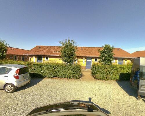 2 værelses lejlighed i Jelling