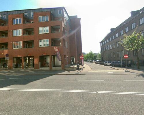 2 værelses lejlighed i Aalborg