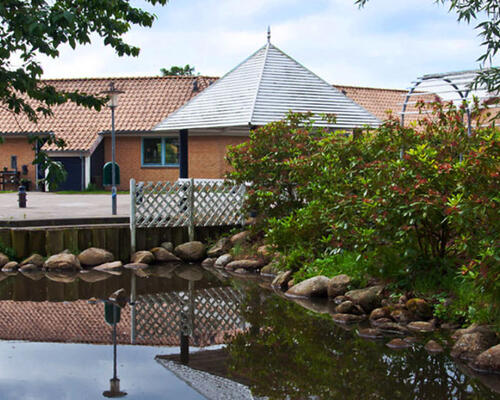 3 værelses lejlighed i Frederikshavn