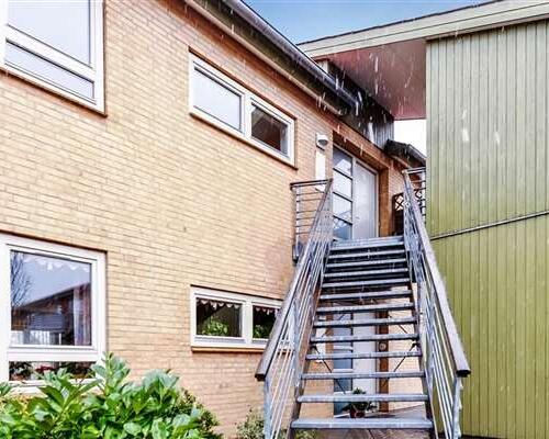 1 værelses hus i Vojens