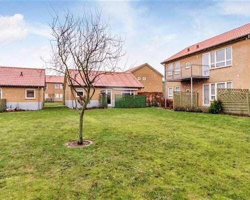 1 værelses hus i Vojens