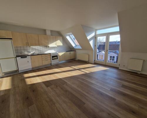 2 værelses lejlighed i Silkeborg