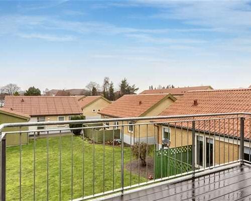 1 værelses hus i Vojens