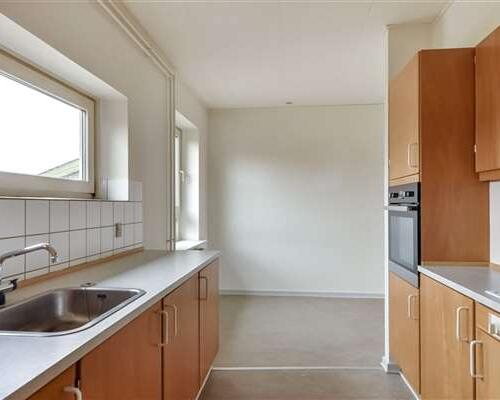 1 værelses hus i Vojens