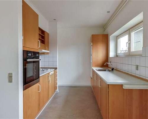 1 værelses hus i Vojens