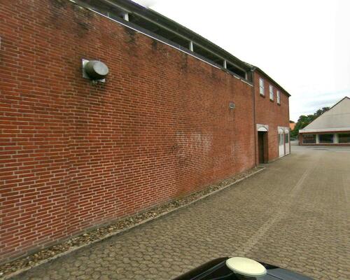 4 værelses lejlighed i Rødding