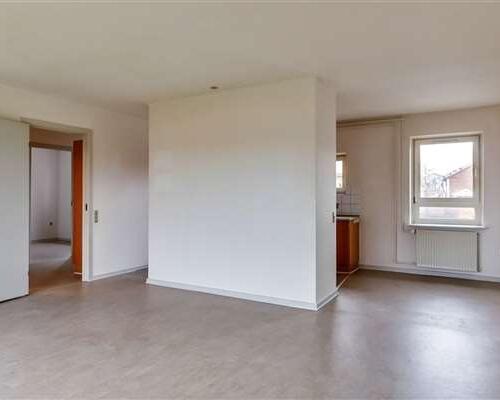 1 værelses hus i Vojens