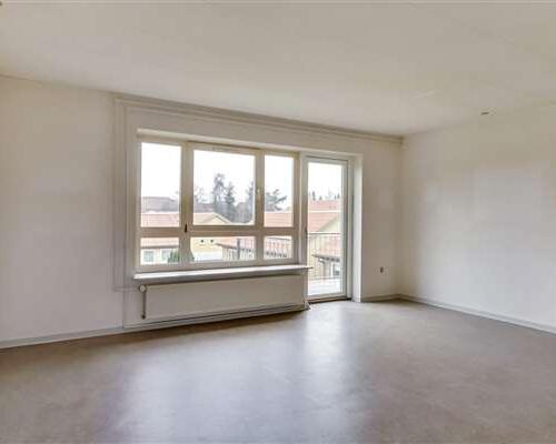 1 værelses hus i Vojens