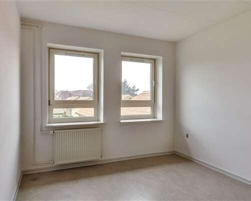 1 værelses hus i Vojens