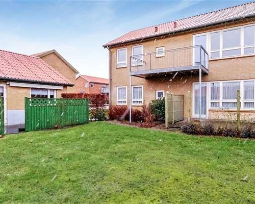 1 værelses hus i Vojens