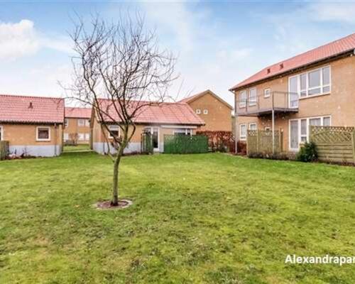 1 værelses hus i Vojens