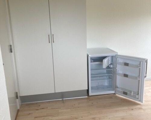 Studiebolig i Aalborg Øst med mulighed for husdyr