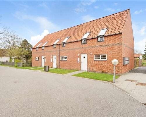 1 værelses lejlighed i Give