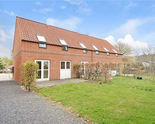 1 værelses lejlighed i Give