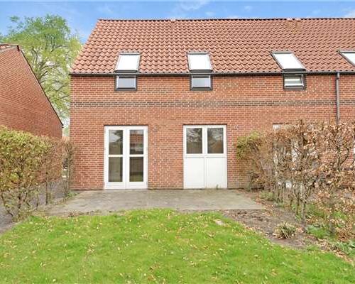 1 værelses lejlighed i Give