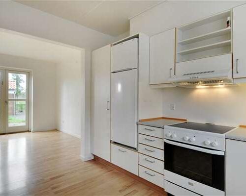 1 værelses lejlighed i Give