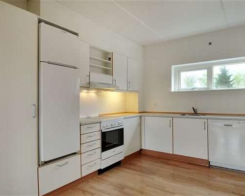 1 værelses lejlighed i Give