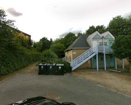 4 værelses lejlighed i Kolding