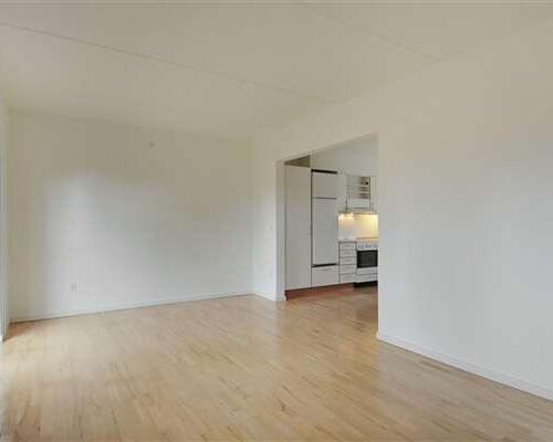 1 værelses lejlighed i Give