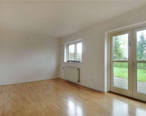 1 værelses lejlighed i Give