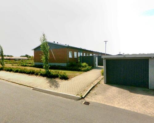 4 værelses lejlighed i Tarm