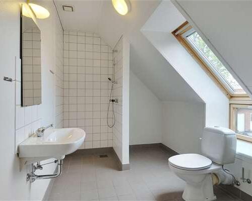 1 værelses lejlighed i Give