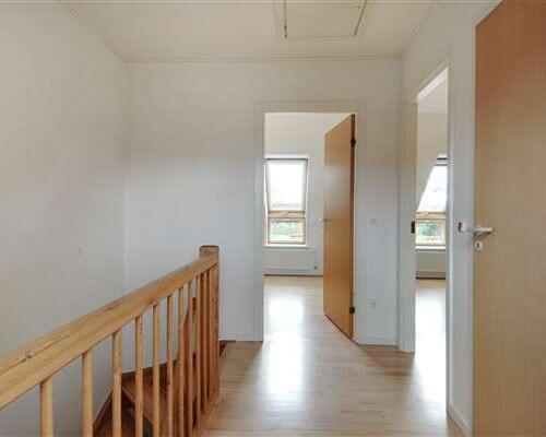 1 værelses lejlighed i Give