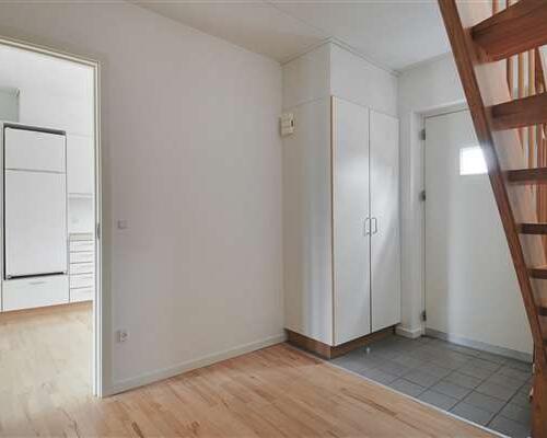 1 værelses lejlighed i Give