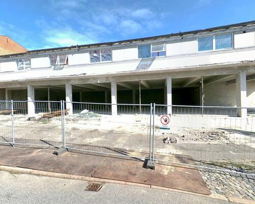 3 værelses lejlighed i Randers