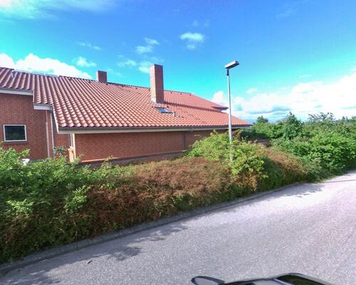 5 værelses lejlighed i Struer