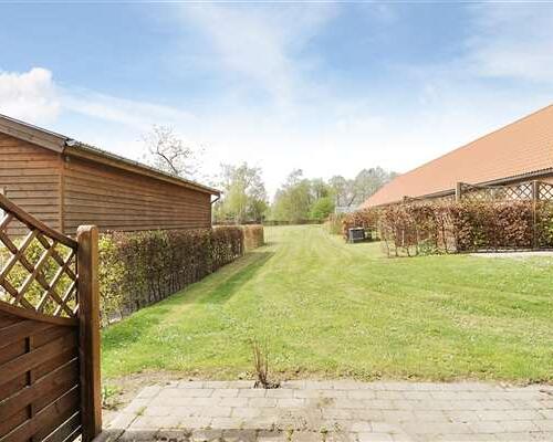 1 værelses lejlighed i Tørring