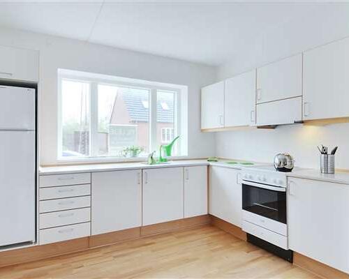 1 værelses lejlighed i Tørring