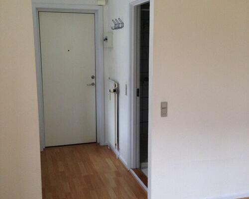 Studiebolig i Aalborg Centrum med kort afstand til alt!