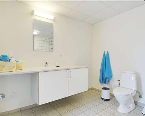 1 værelses lejlighed i Tørring