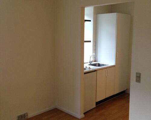 Studiebolig i Aalborg Centrum med kort afstand til alt!