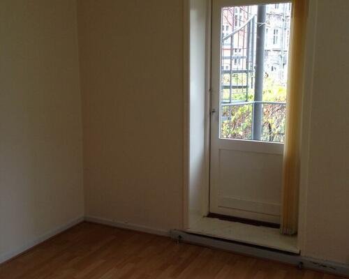 Studiebolig i Aalborg Centrum med kort afstand til alt!