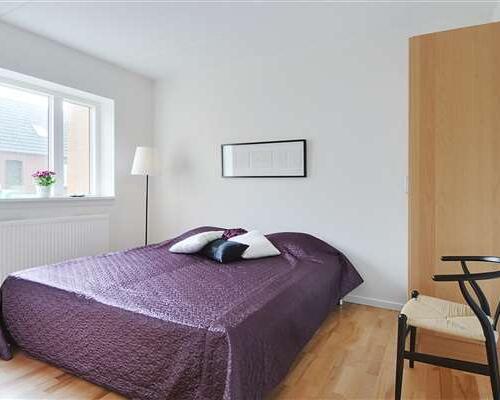 1 værelses lejlighed i Tørring