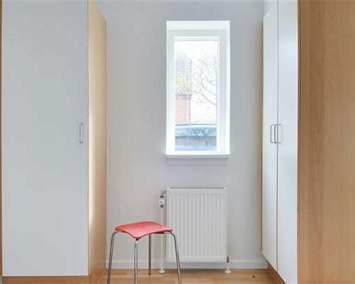 1 værelses lejlighed i Tørring