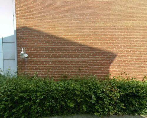 2 værelses lejlighed i Næstved