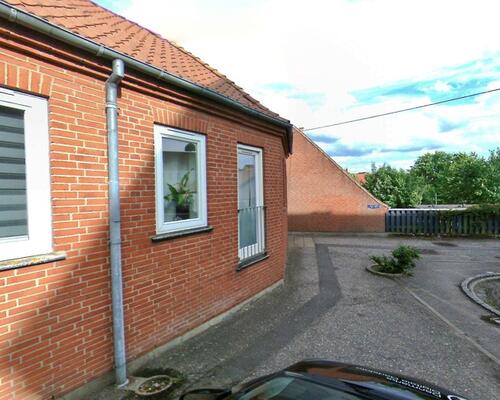 2 værelses lejlighed i Kolding