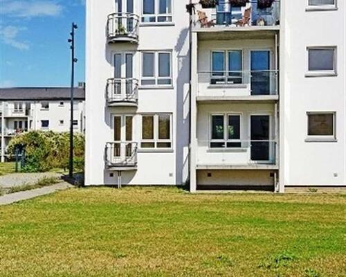 1 værelses hus i Hirtshals