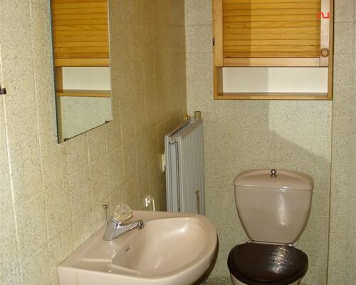 1 værelses lejlighed i Hobro