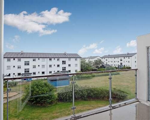 1 værelses hus i Hirtshals