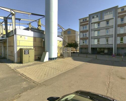 4 værelses lejlighed i Køge